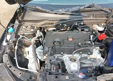 2022 Honda Civic Sport z USA, uszkodzony, nr VIN 2HGFE2F59NH577852